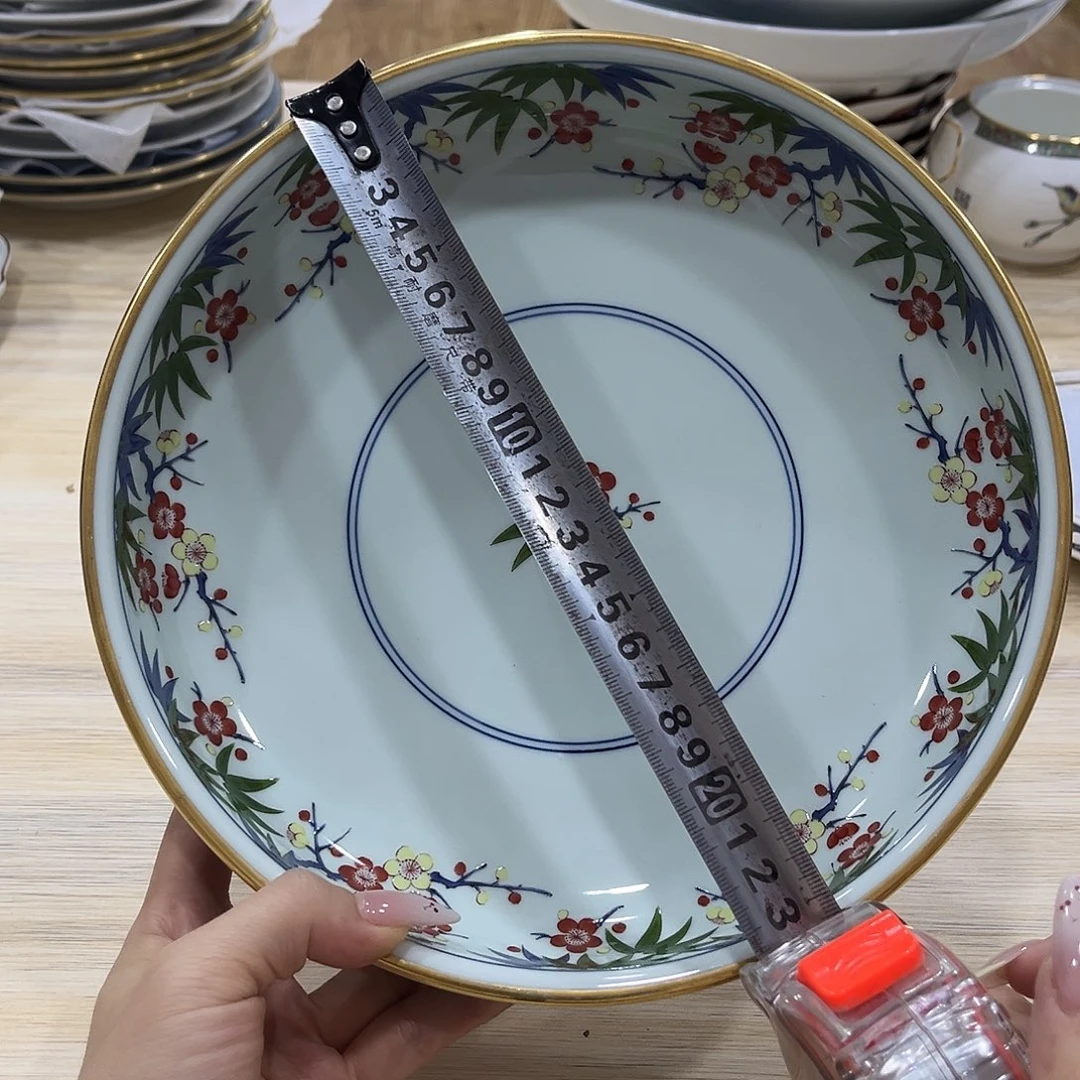 精品进口瓷器瓷片