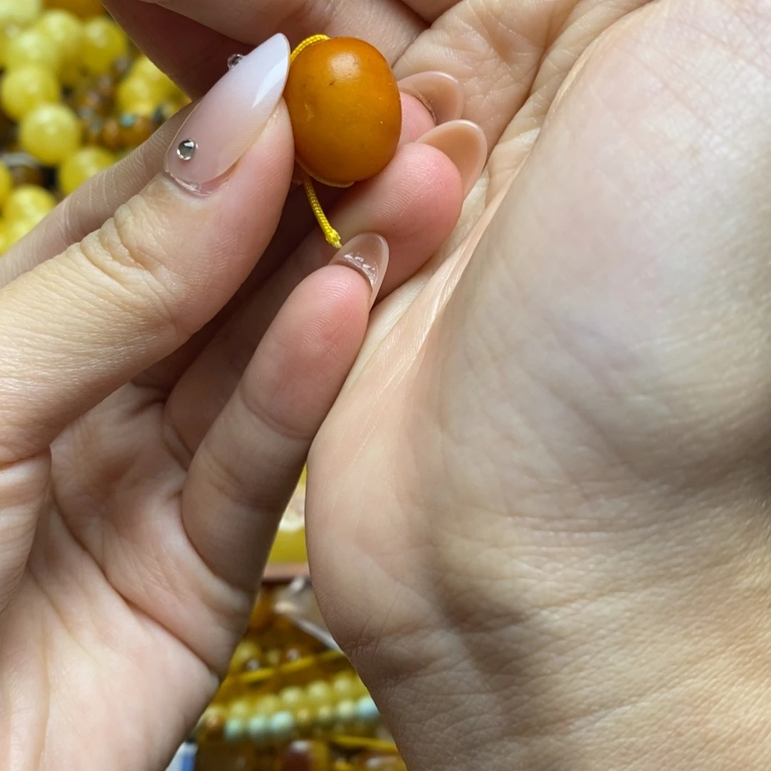 *****琥珀未镶嵌珠宝奇石蜜蜡