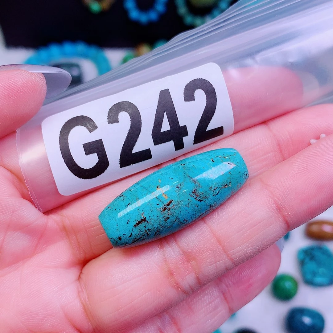 空竹粉丝专享十堰特色手工散珠