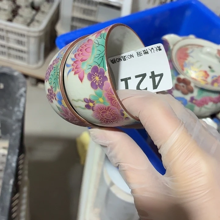 @***子茶具微暇，介意勿拍