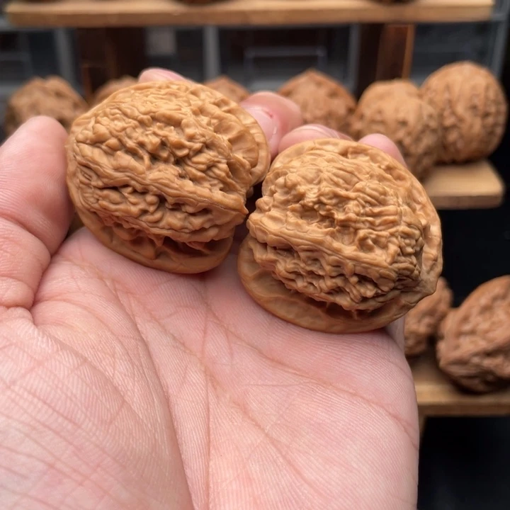 把件桃核野生蚂蚁沟39福利