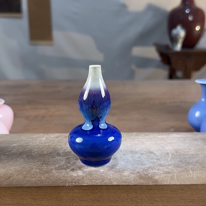 摆件我是实打实的