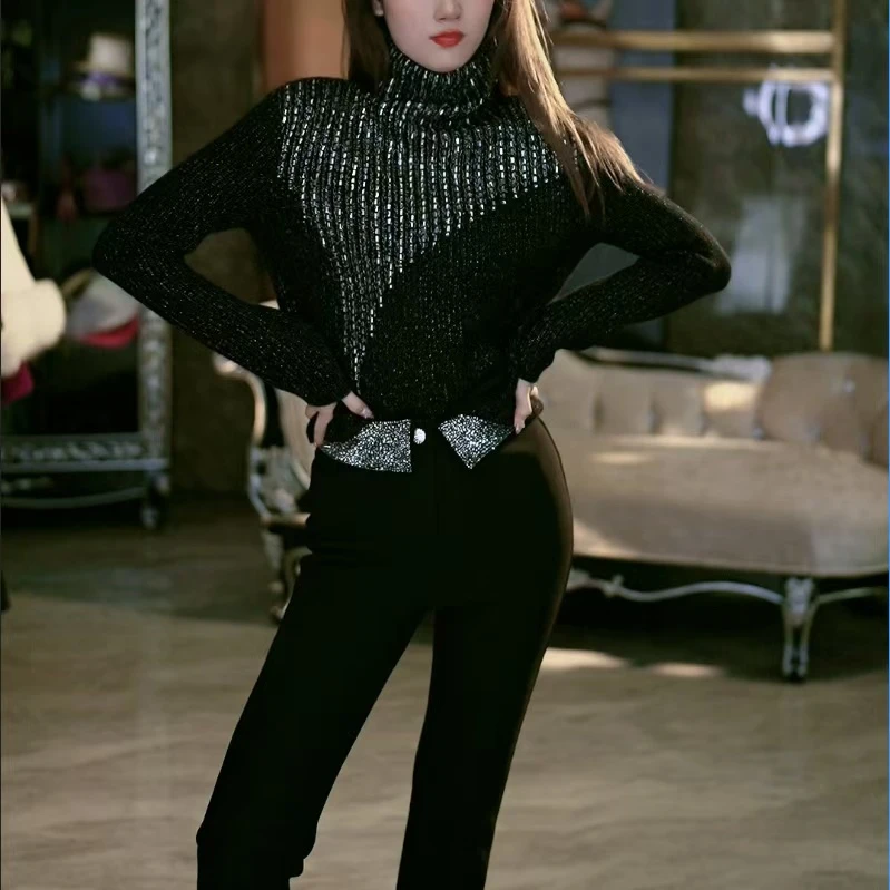 SEJI/瑟纪【惬意时光】重工气质上衣