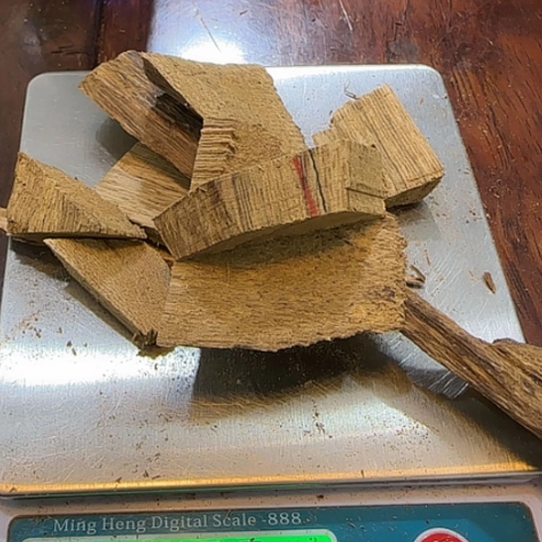 【闪购商品】沉香手串达拉干品香料170克
