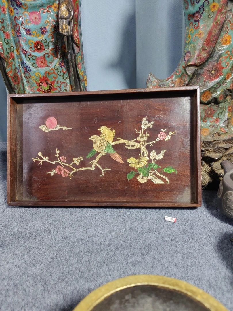 案头摆件，通用改价