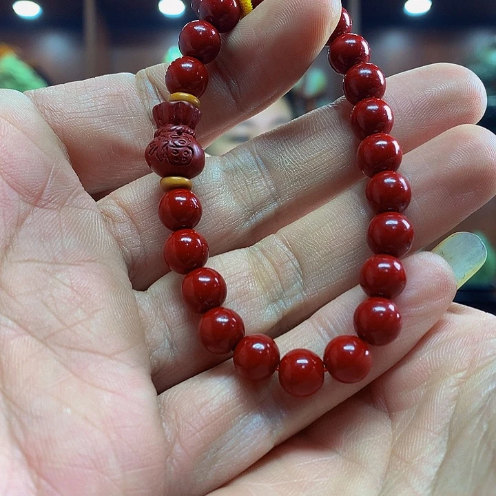 蛇纹石玉（覆膜）珠宝奇石未镶嵌