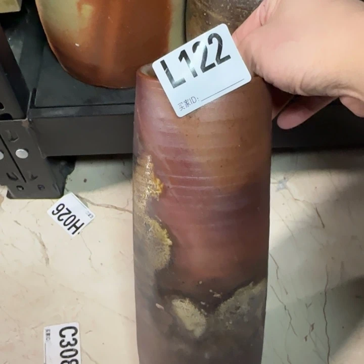 备前烧作品备前烧作品