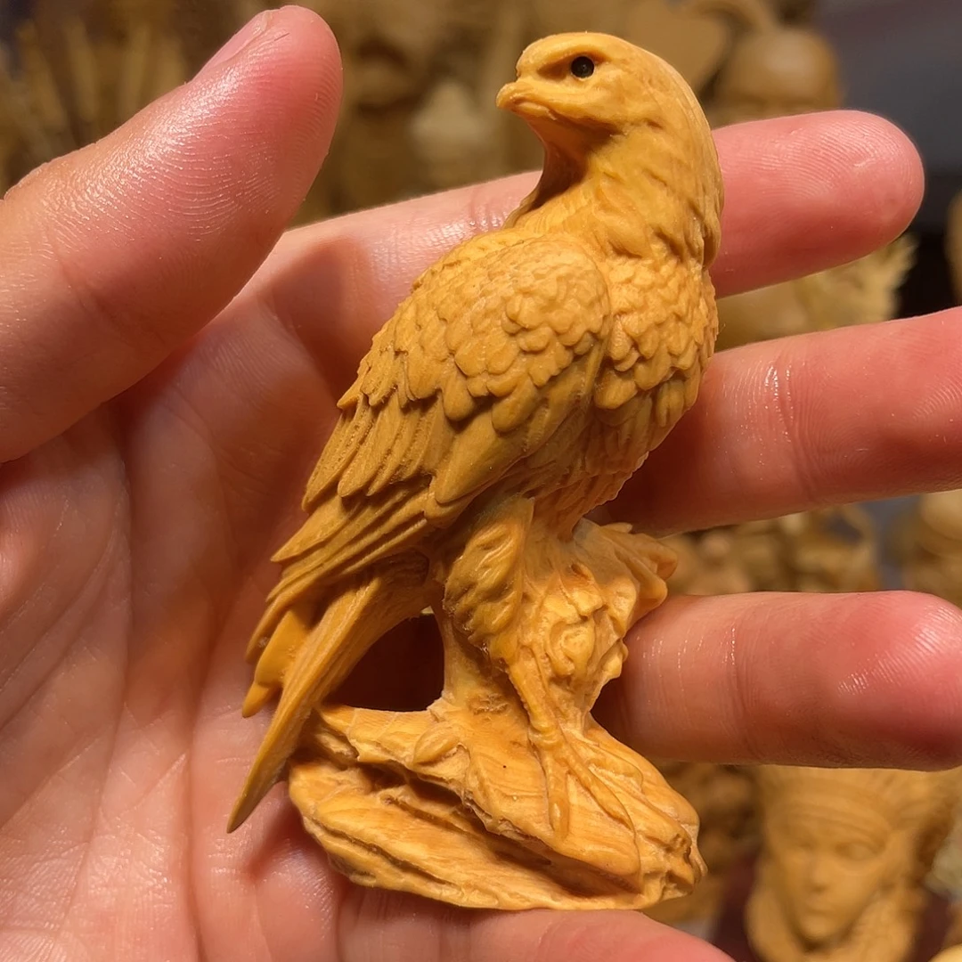 黄杨木黄杨木小老鹰