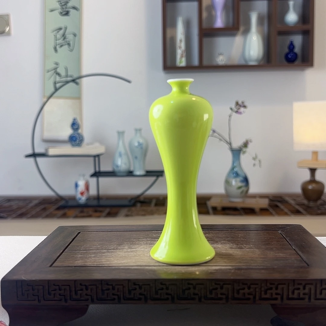 摆件景德镇陶瓷艺术展