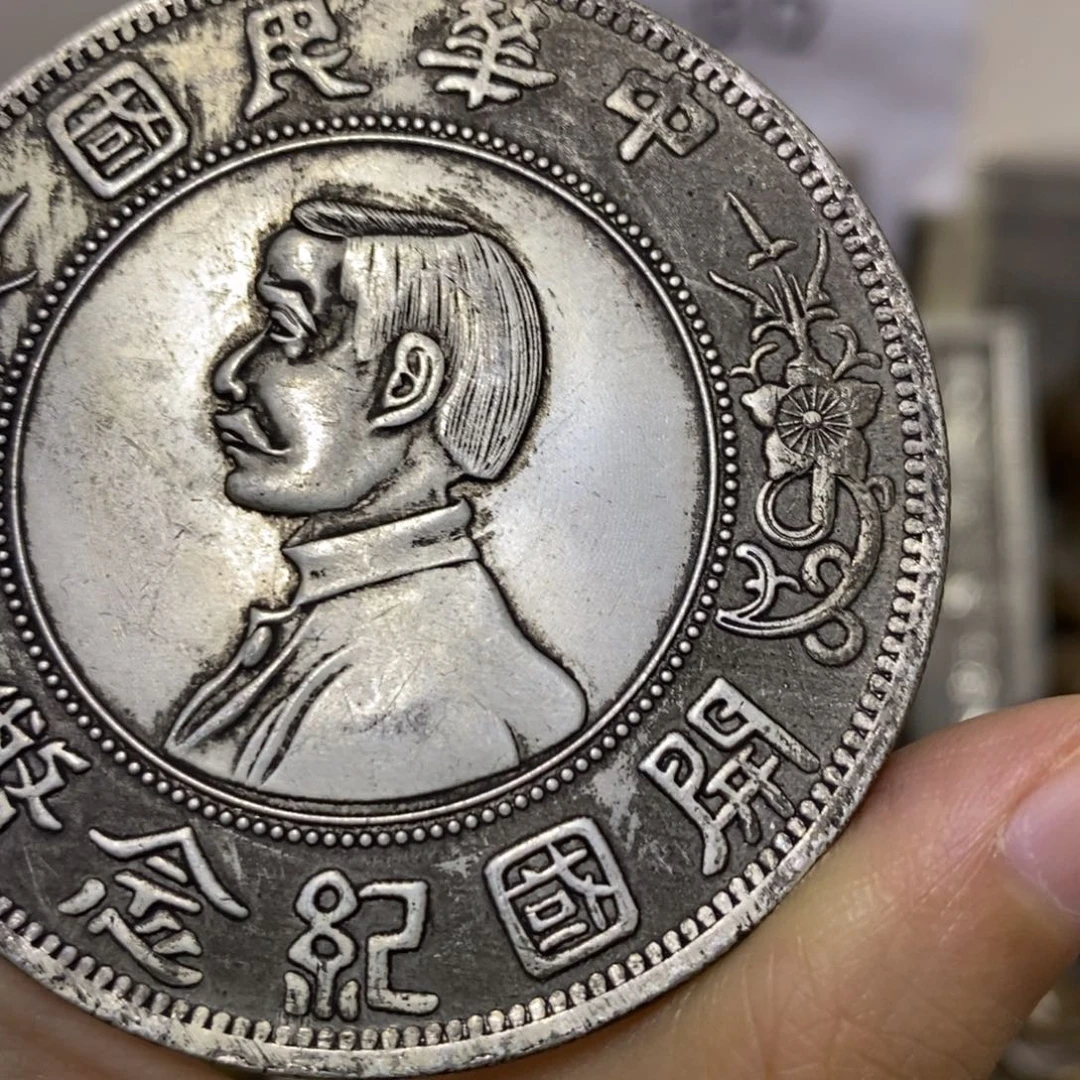 金属复古工艺品小头