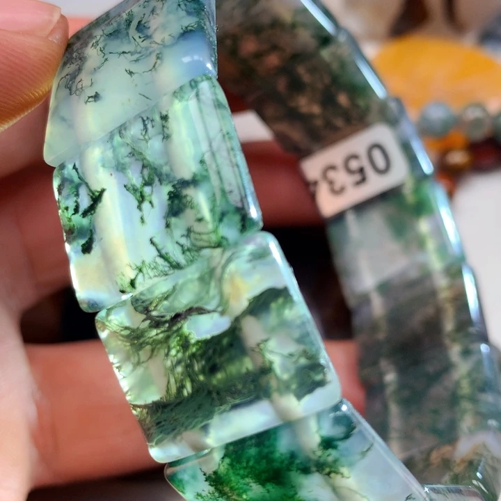 未镶嵌颈饰玛瑙/玉髓