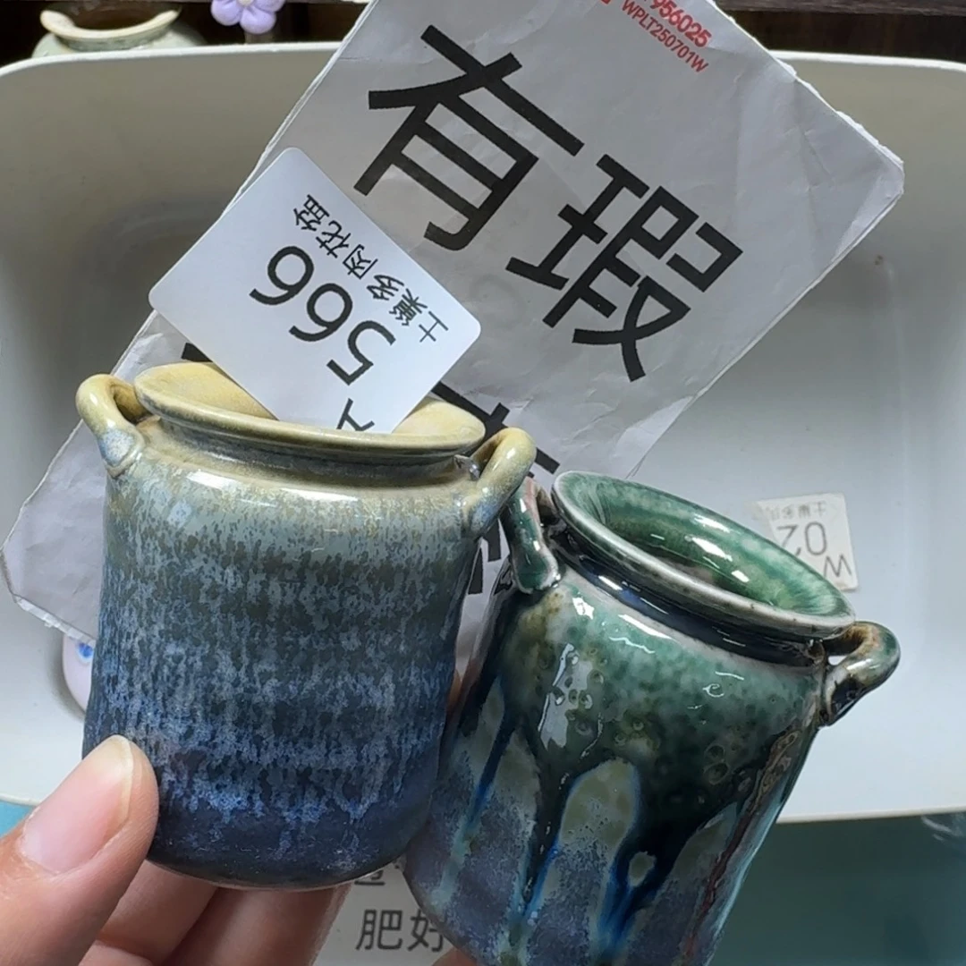 陶瓷艺术设计与制作