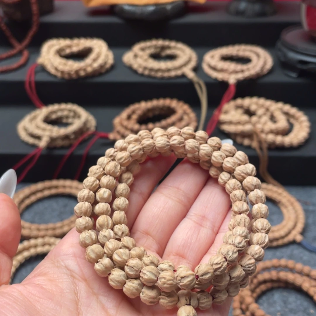 奶***生吊坠柏香籽/百香籽