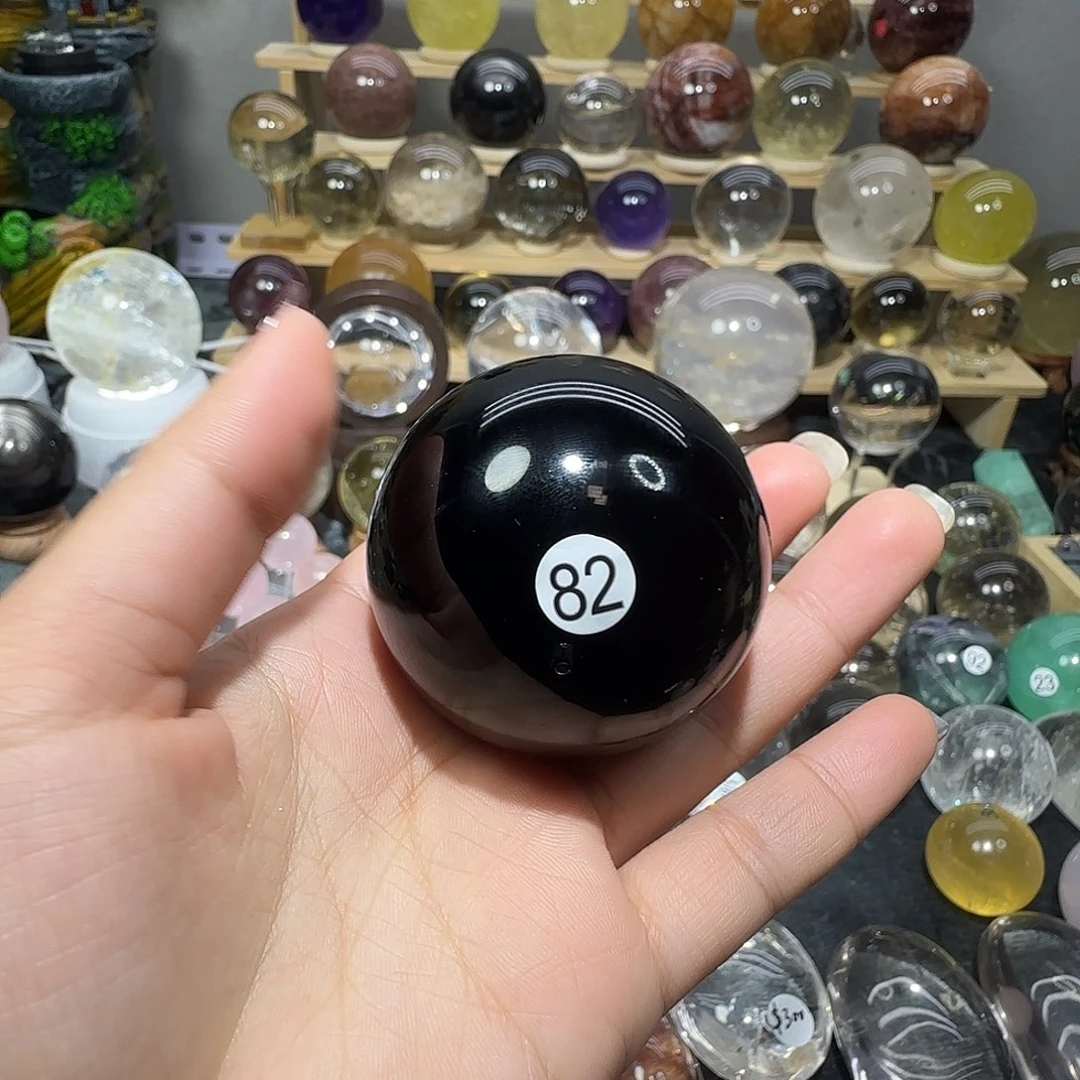 未镶嵌水晶珠宝半成品82