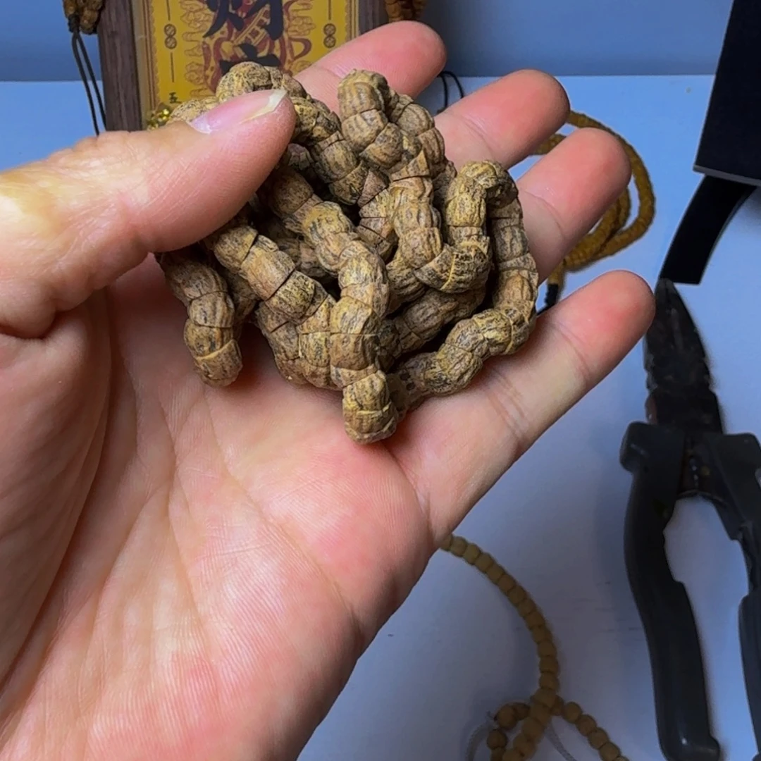 吊坠柏香籽/百香籽
