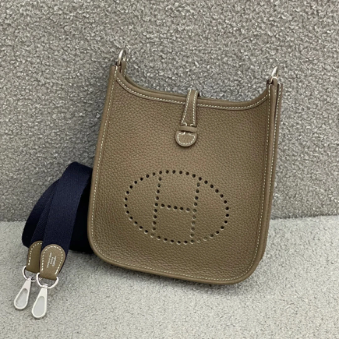 99新 Hermes/爱马仕 22年 爱马仕/单肩包/6595