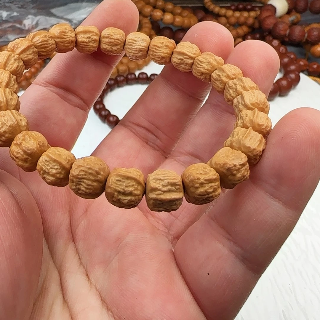 猴头核桃吊坠24/9+小蛤蟆头