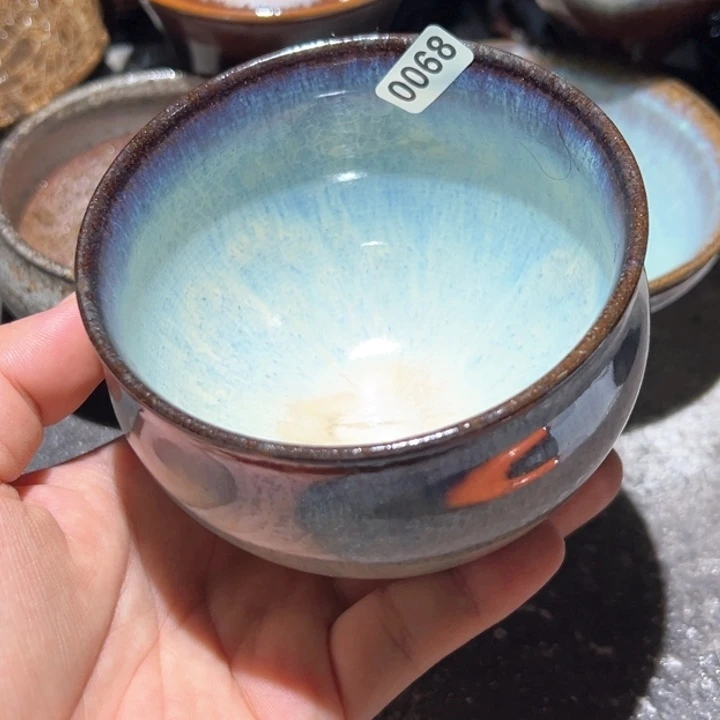 茶盏悠悠精选茶器68