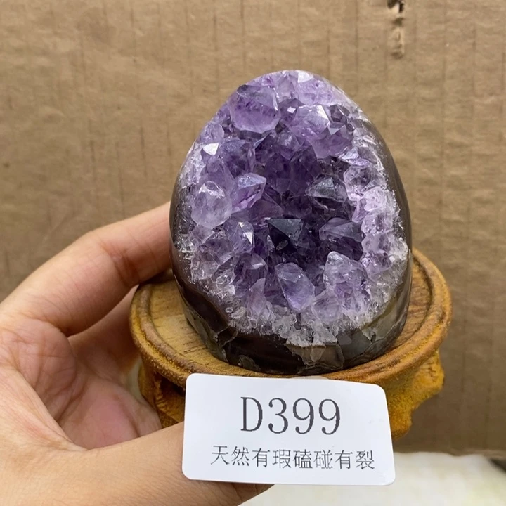 未镶嵌水晶大型摆件（非配饰）