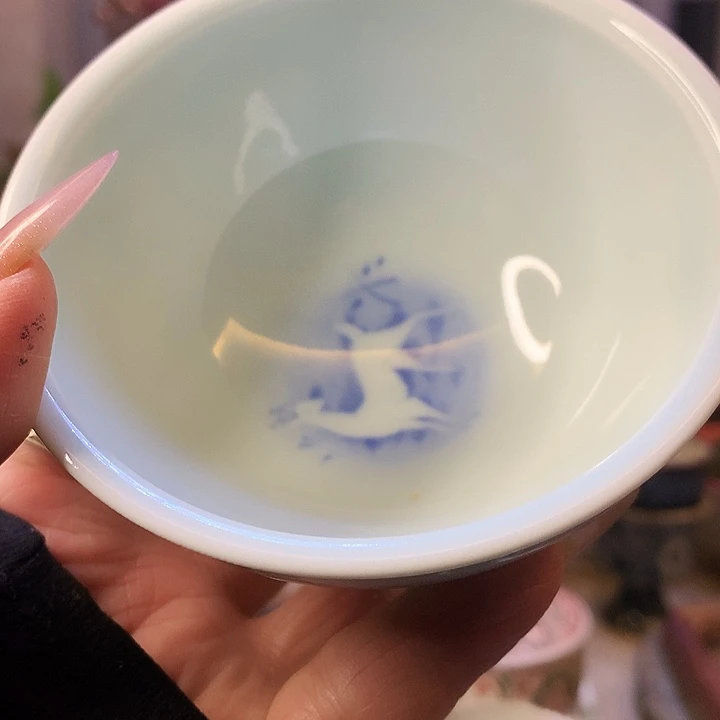 68包邮偏远地区除外散瓷默认微瑕15