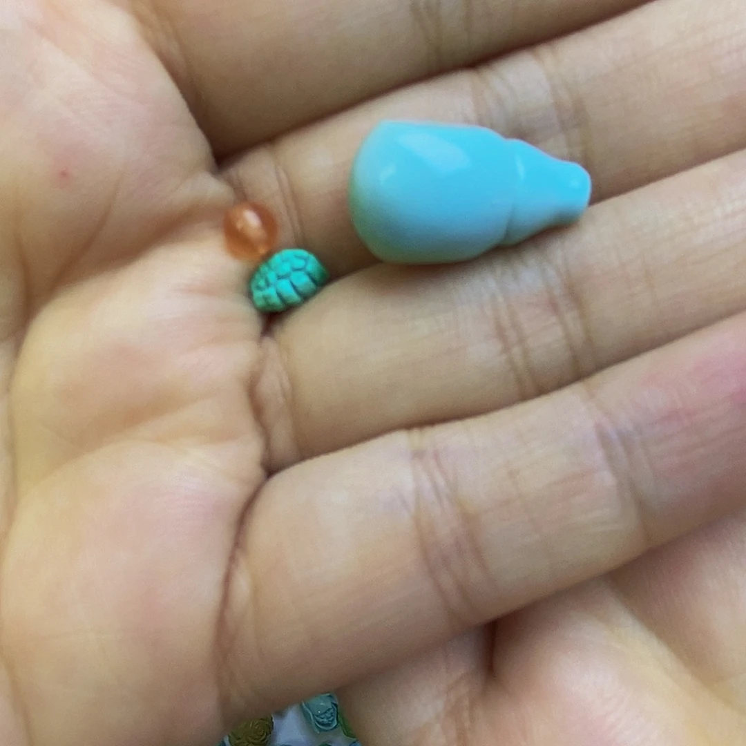 齐***南红玛瑙未镶嵌南红玛瑙配饰未镶嵌