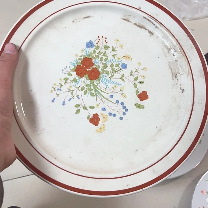 ，摆件，烧制问题都是正常的，