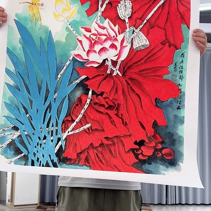 书法当代艺术书画作品