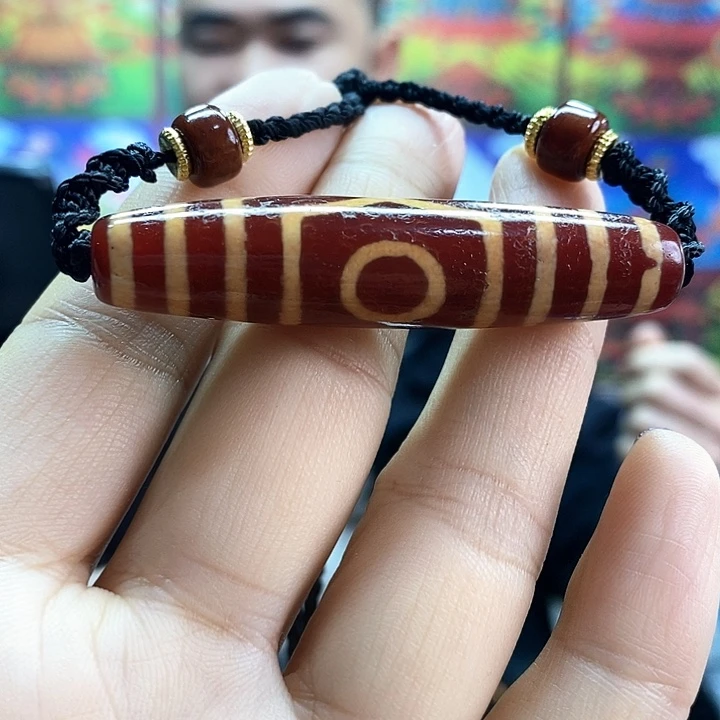玛瑙/玉髓未镶嵌颈饰135