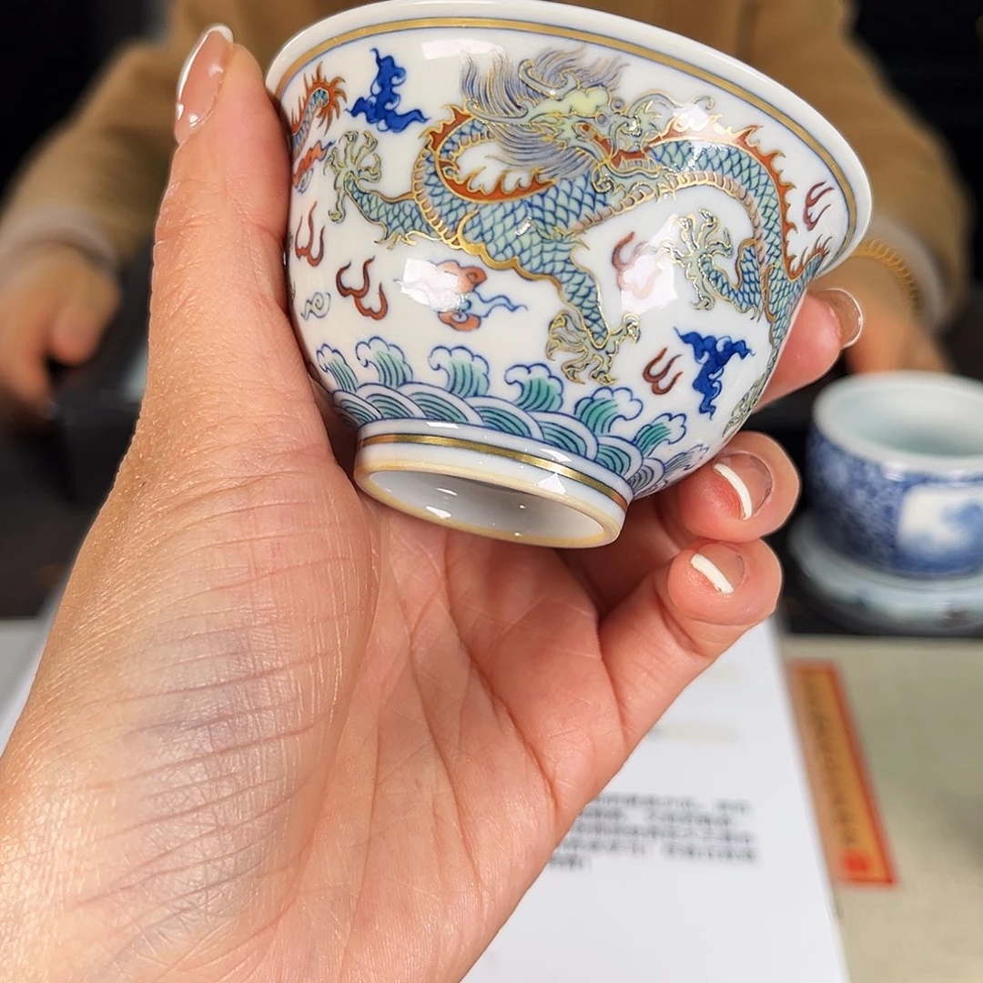 九鸣瓷艺九鸣瓷艺