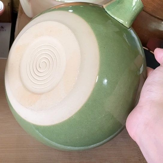 碗外贸单1个陶瓷大牌尾单24不带把子