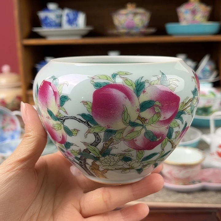 微瑕单杯单只价格