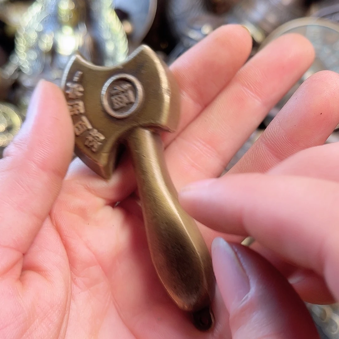 铜器摆件家居摆件