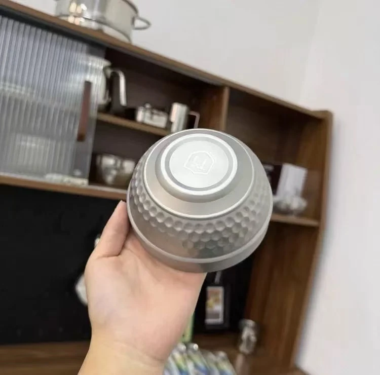劳美拉钛碗筷礼盒
