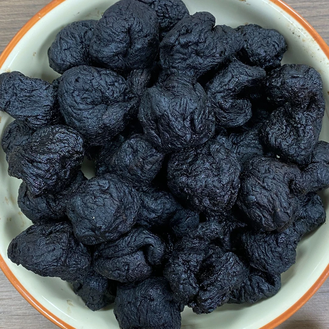 【鸿哥夫妇推荐】精选熟地黄可煲汤煮水 规格250克-500克