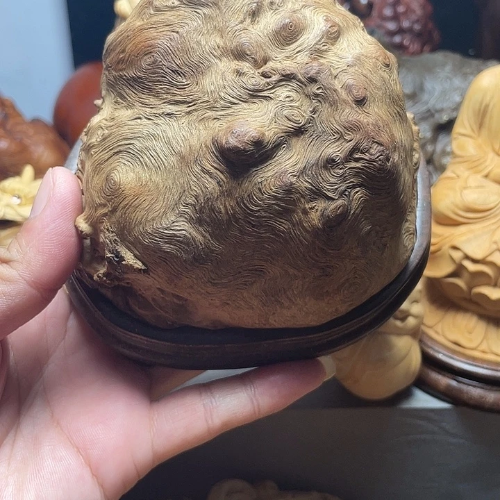 大叶紫檀（黑酸枝木类）