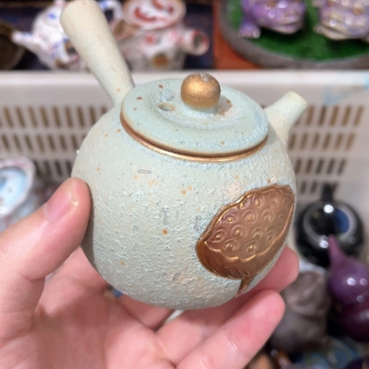 茶壶紫砂紫砂茶具