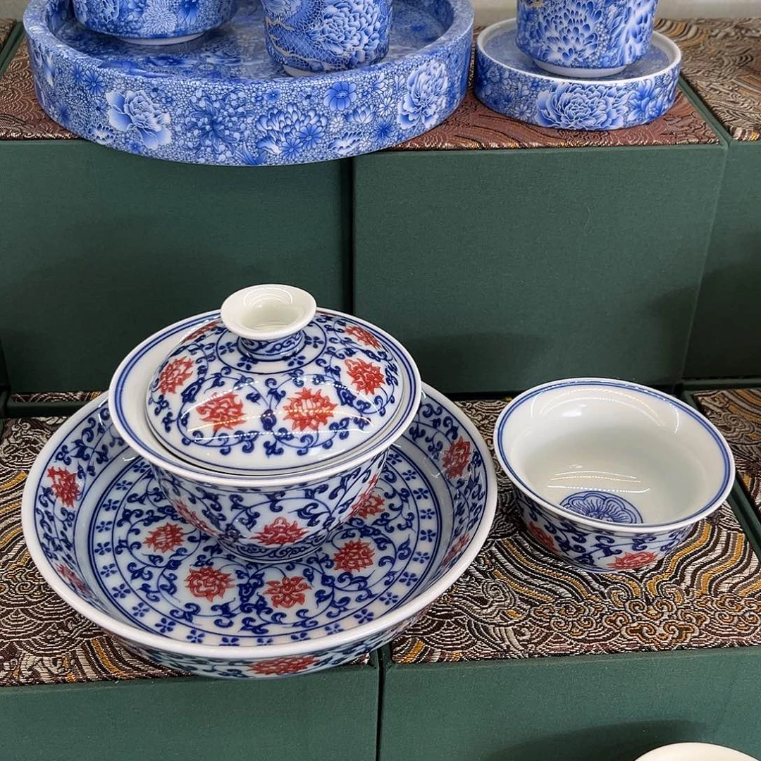 景德景德陶瓷陶瓷