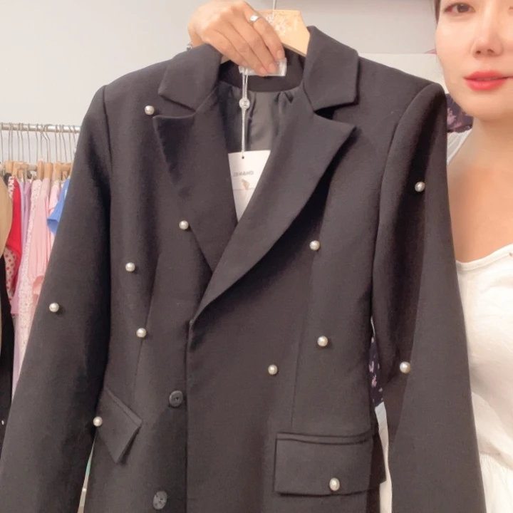 大***珠夏日必备单品不退换