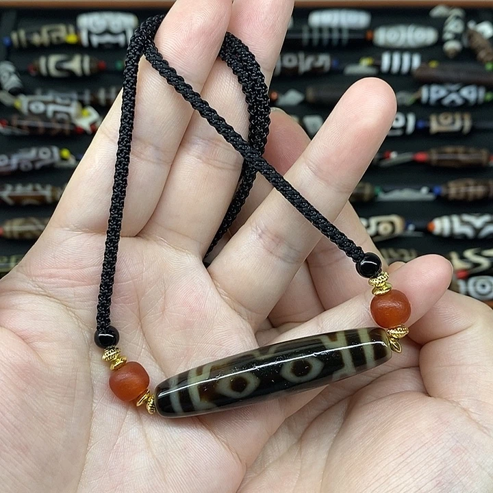 未镶嵌玛瑙/玉髓珠宝半成品