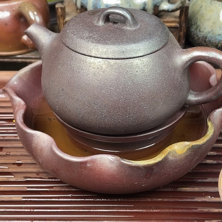 茶壶紫砂宜兴紫砂壶