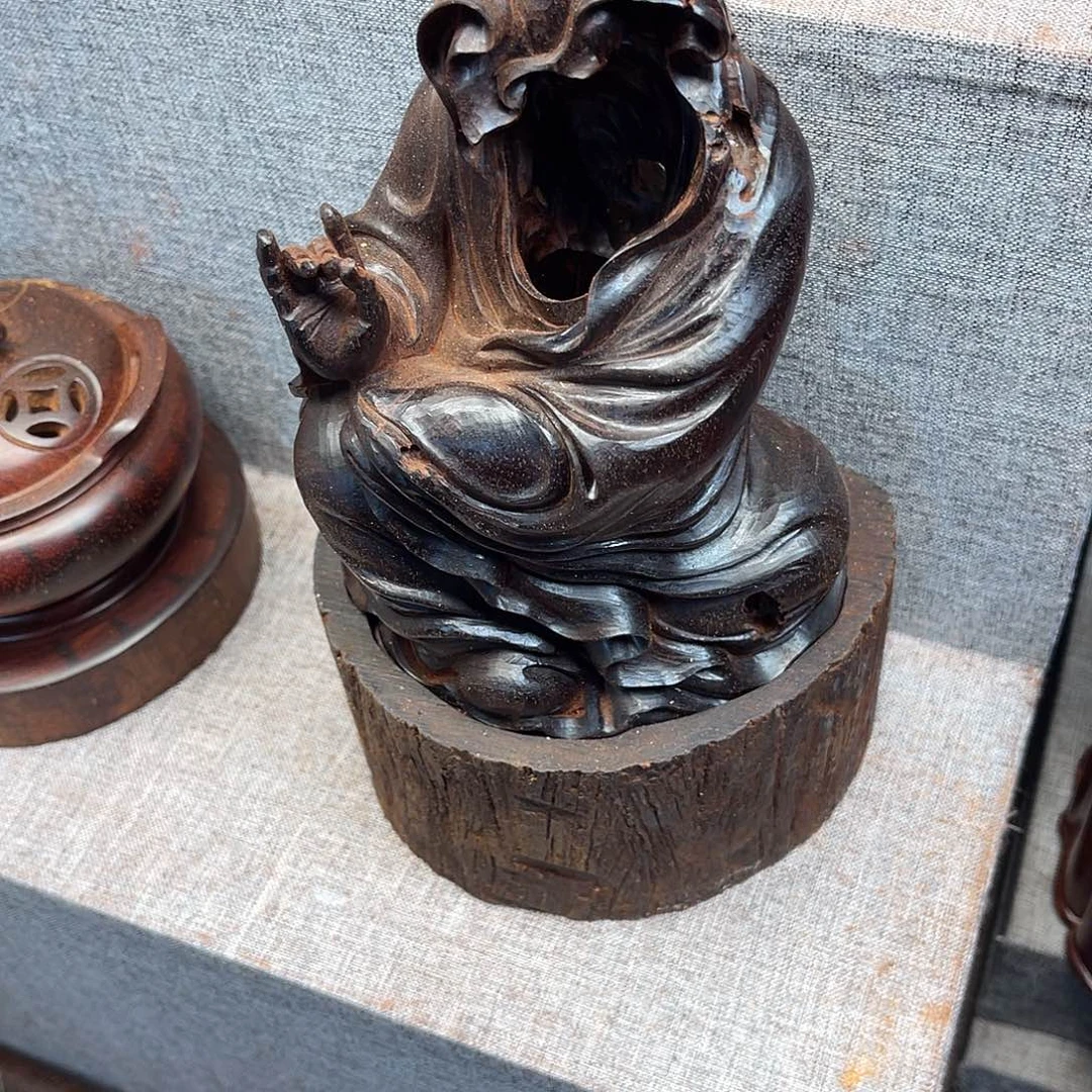 檀香紫檀（小叶紫檀）用****4