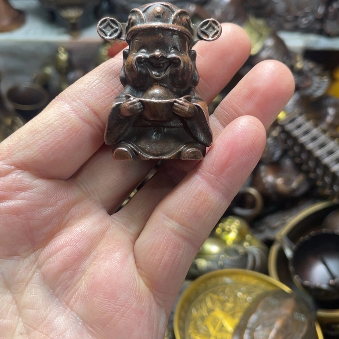 铜器摆件诚信经营