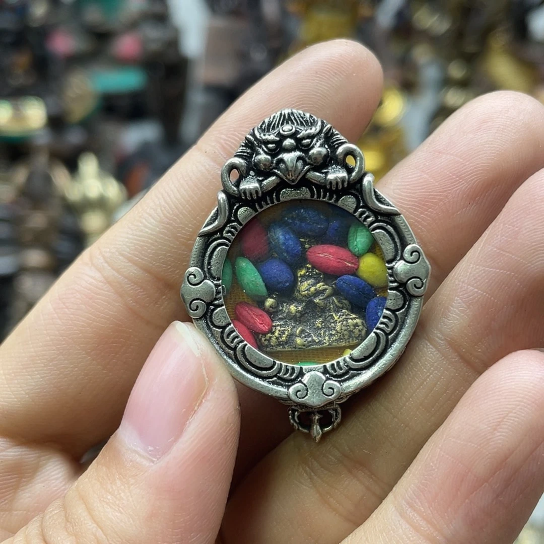 工艺品挂件一物一图