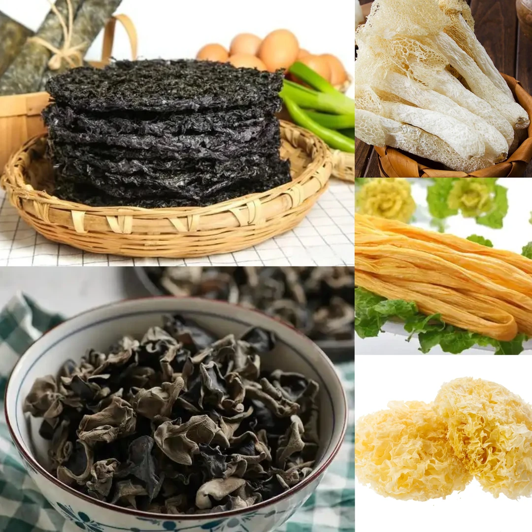 【小丸子】春节套餐 过节送礼