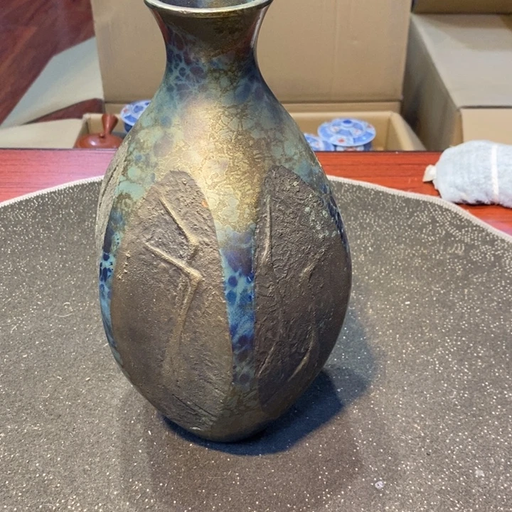 瓷片陶瓷艺术品制作工艺品