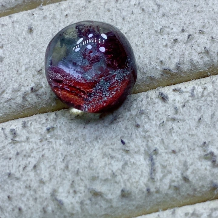 颈饰未镶嵌水晶水晶