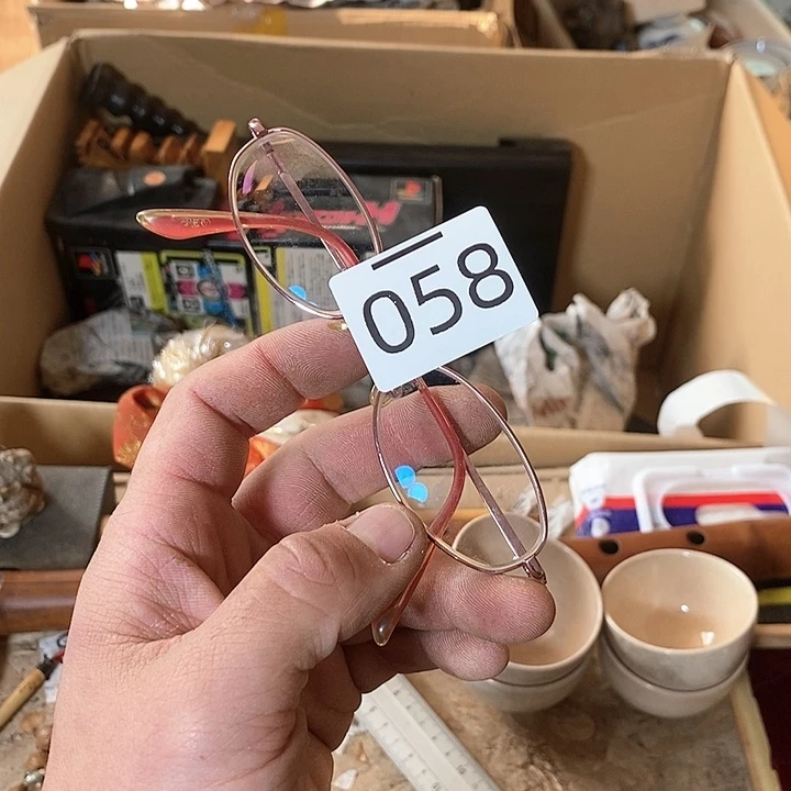 瓷片阿宝先生推荐好物