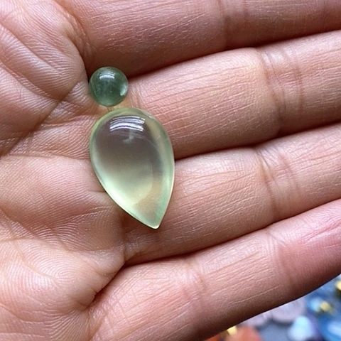 水晶水晶未镶嵌a*水晶