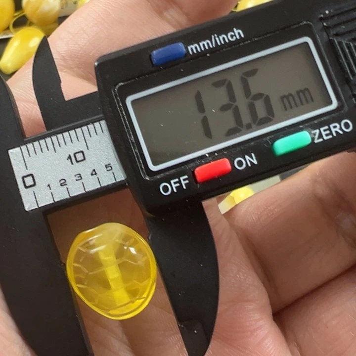 蜜蜡裸石未镶嵌21 杂