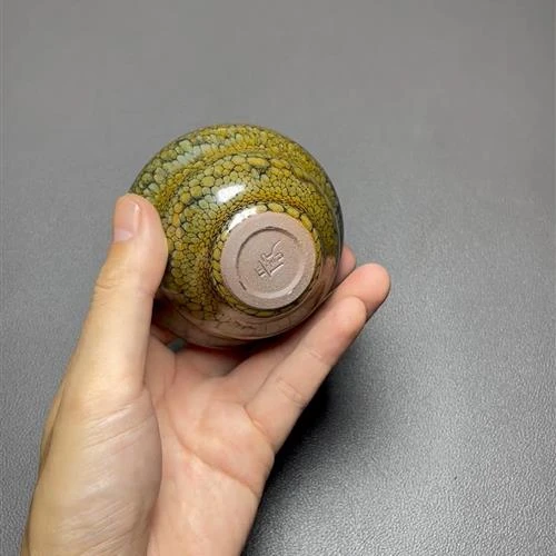 【闪购商品】茶盏-10024..........